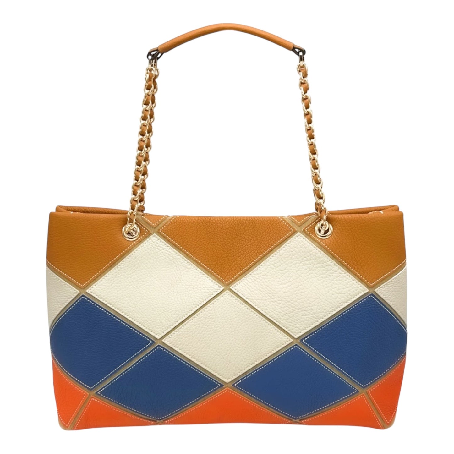 The Medium Marian Tote Bag (FINAL SALE)-4