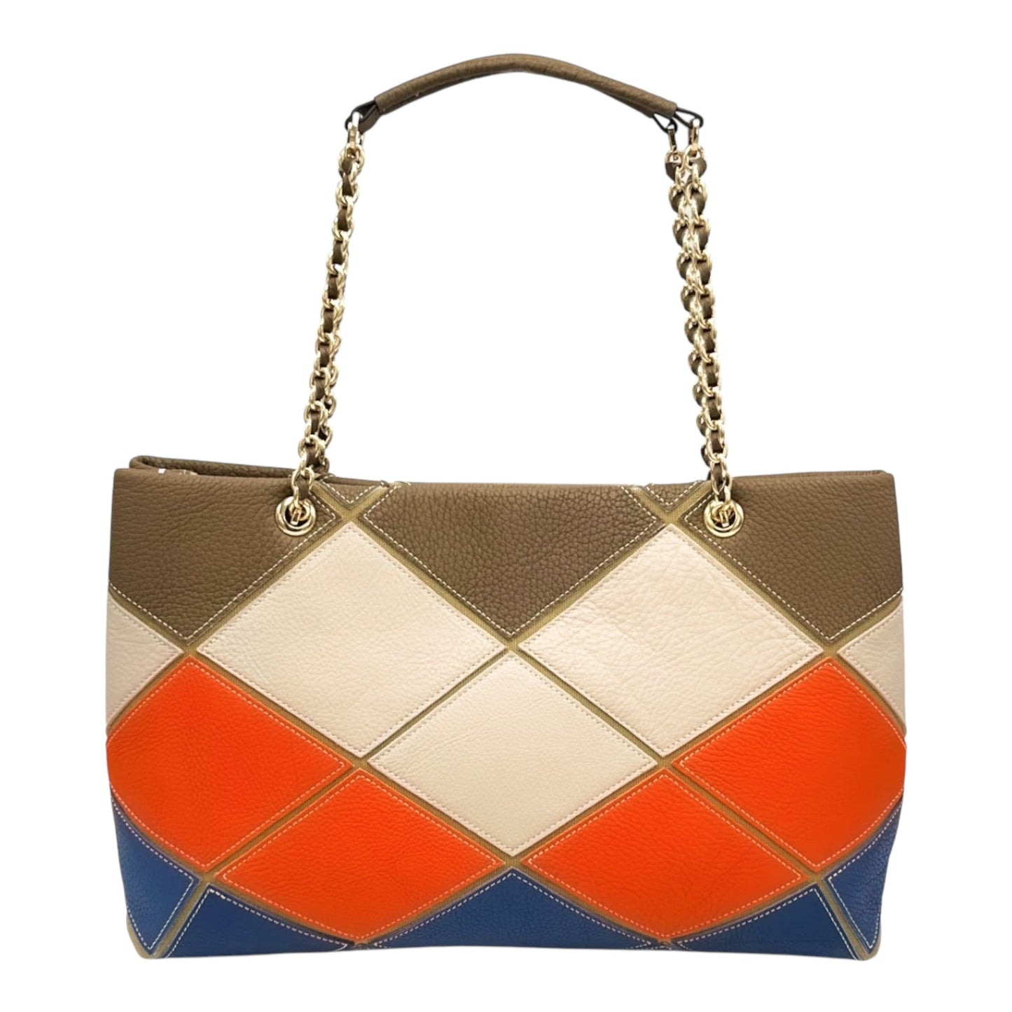 The Medium Marian Tote Bag (FINAL SALE)-1