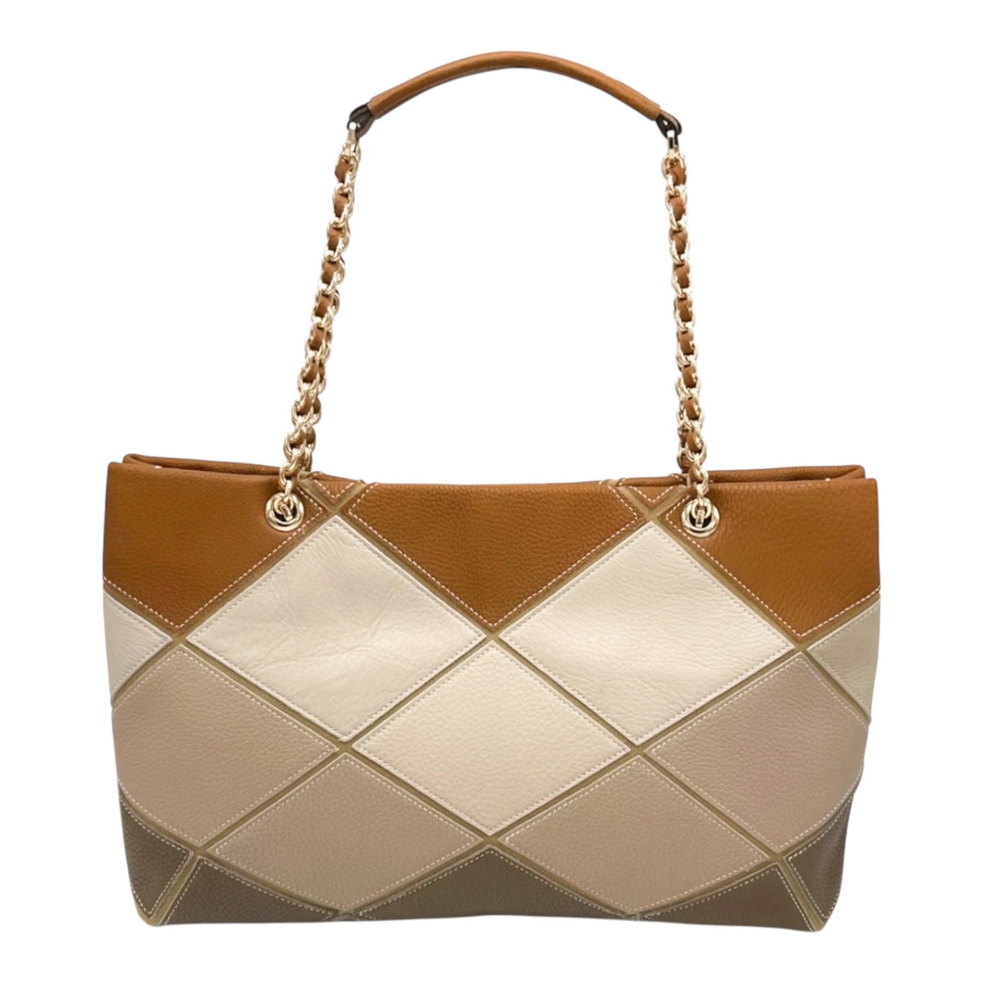 The Medium Marian Tote Bag (FINAL SALE)-3