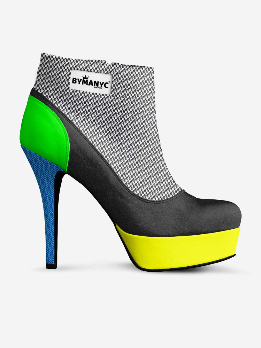 Ethical Shoes NYC Luxury Women's Footwear BYMANYC New York Ecological Hudson Yards-0
